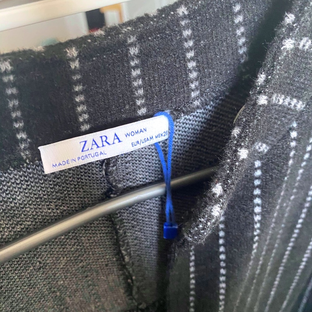 Zara Dress (Winter)
